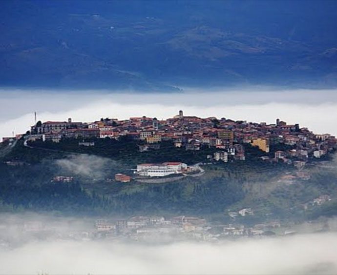 Teggiano