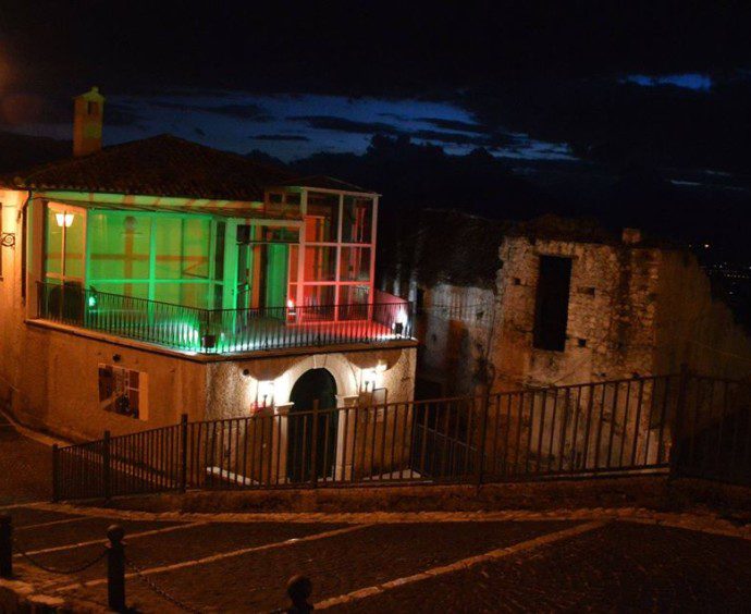 Il Museo Multimediale