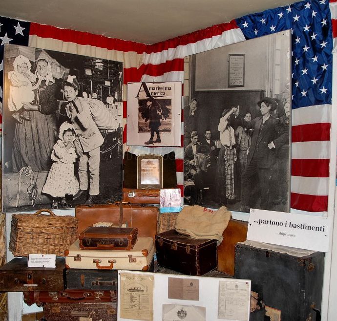 Il Museo Joe Petrosino
